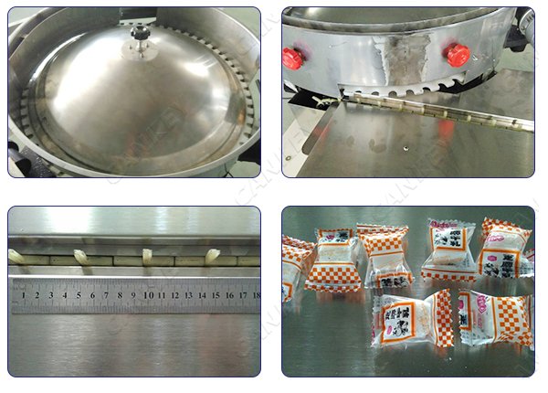 Candy Packing Machine for Sale
