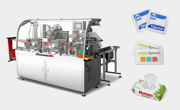 Garlic Packing Machine Manufacturer Supply - Cankey Packaging Machinery