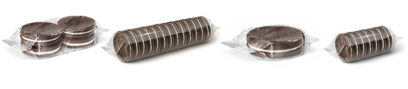 Biscuit Cookies Packaging