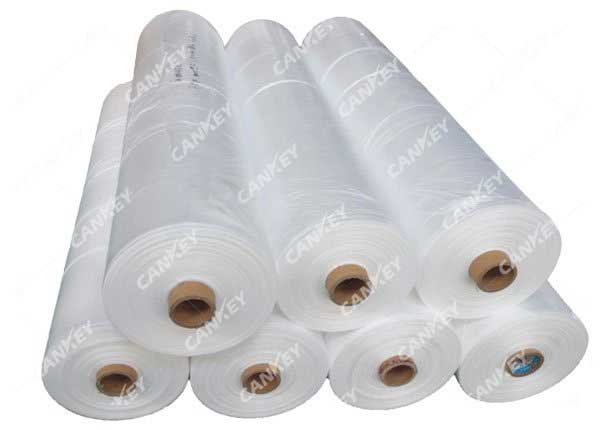 Reliable Food Packaging HDPE Film Roll Manufacturers