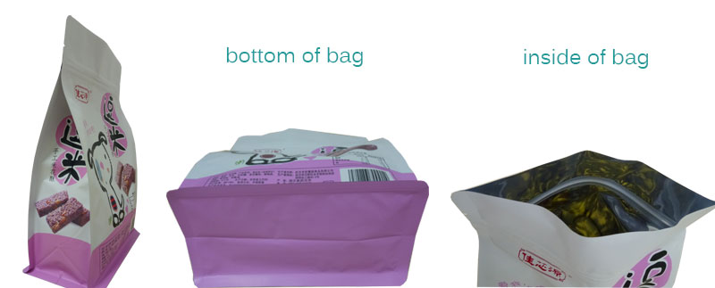 Packaging Bags Wholesales