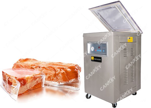 Best Budget Industrial Chamber Vacuum Sealer for Commercial Use