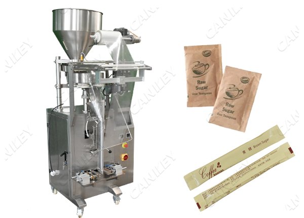 Automatic Sugar Sachet Packing Machine Manufacturers