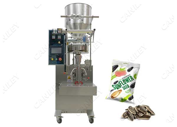 Automatic Vegetable Seed Packaging Machine Price