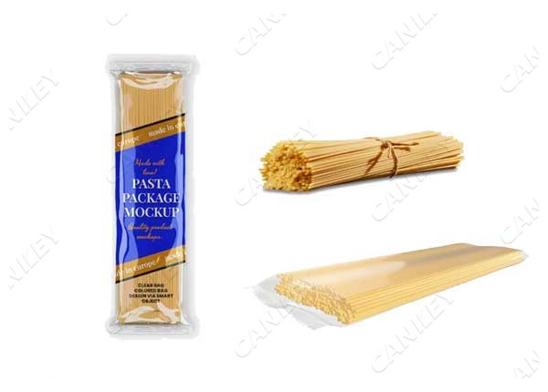 What Packaging Is Used for Pasta?