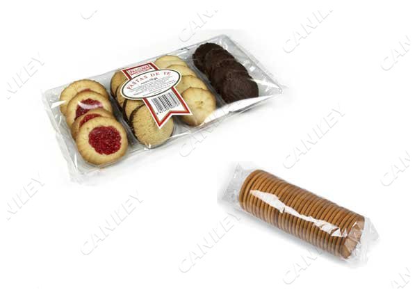 biscuit packing 