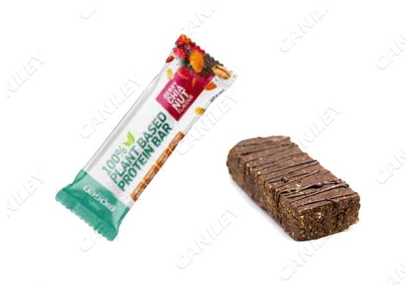 What Type of Packaging Is Used for Protein Bars?