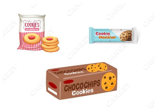 What Are the Methods of Packaging of Biscuits?