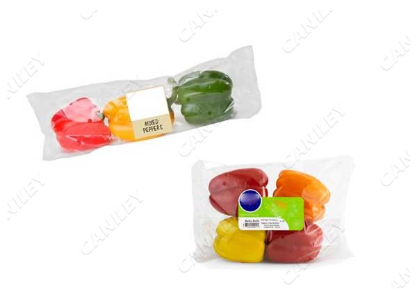 fruit vegetable packaging