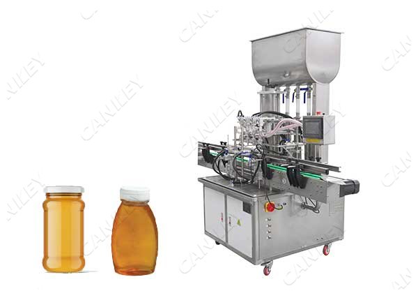 What Is the Advantages of Automatic Bottle Filling Machine?