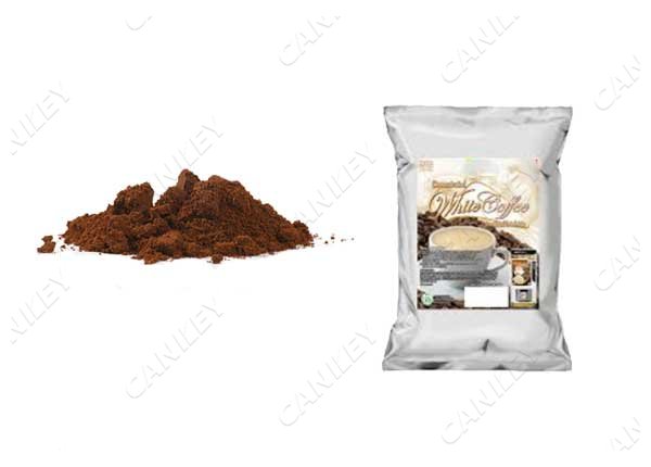 what is the importance of coffee packaging