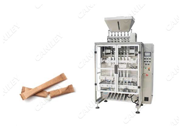 How Do I Choose A Packaging Machine for Manufacturing