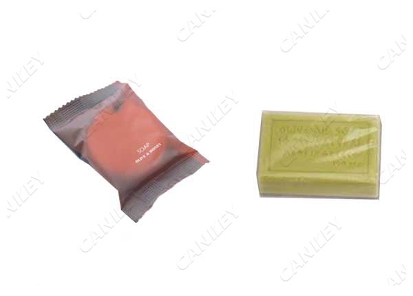 what are the different types of soap packaging