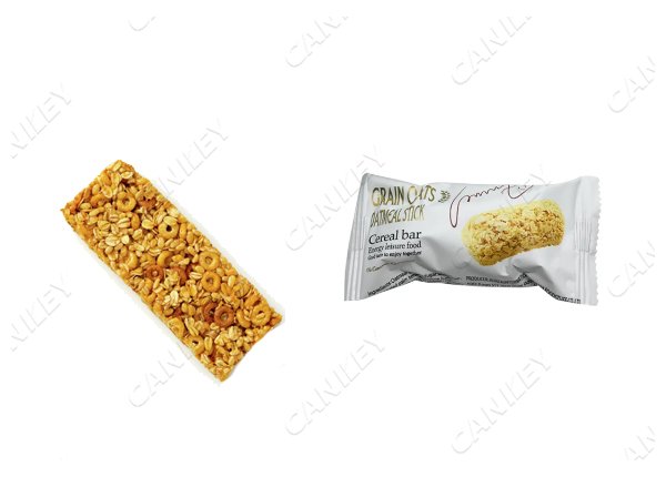 What Is The Best Packaging for Cereal Bars?