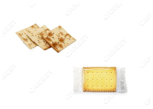 biscuit packaging