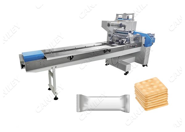 Biscuit Packing Machine Manufacturing Companies