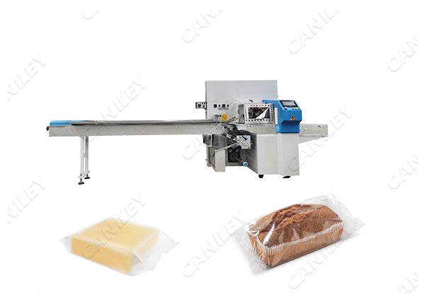 automatic  packaging machine