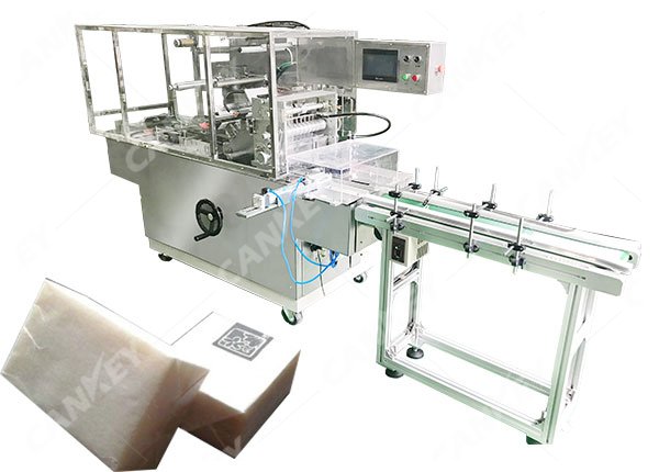 Cello Wrapping Machine for Sale