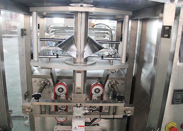Vffs packaging machine for sale
