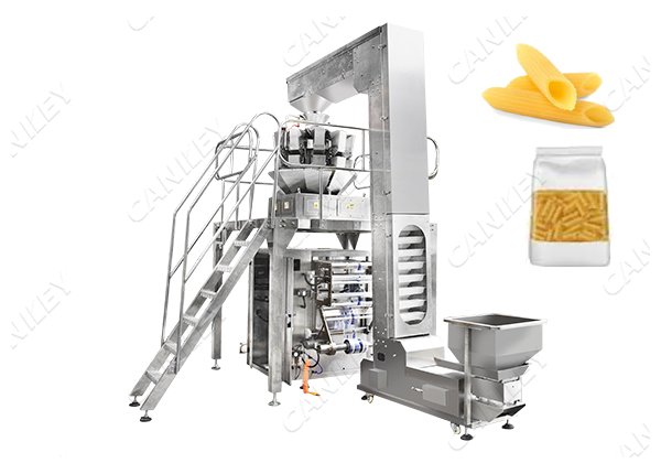 Macaroni Packing Machine